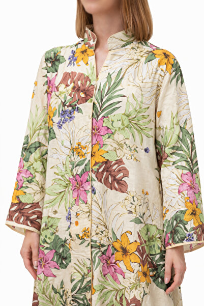 RONZA Cool women's galabiya