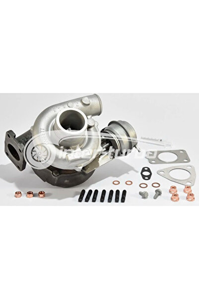 INTER-TURBO Compresor Sistem De Supraalimentare Vw Transporter T4 Bus/Transpo...
