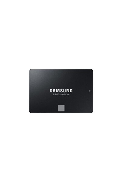 Other Dysk SSD Samsung 870 EVO MZ-77E2T0B 2TB SATA