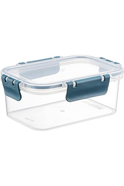 Hobby علبة طعام لايف سوفت شيف مستطيلة محكمة الإغلاق سعة 900 مل