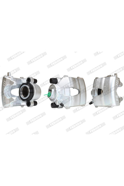 FERODO Audi A3 Seat Leon Brake Caliper