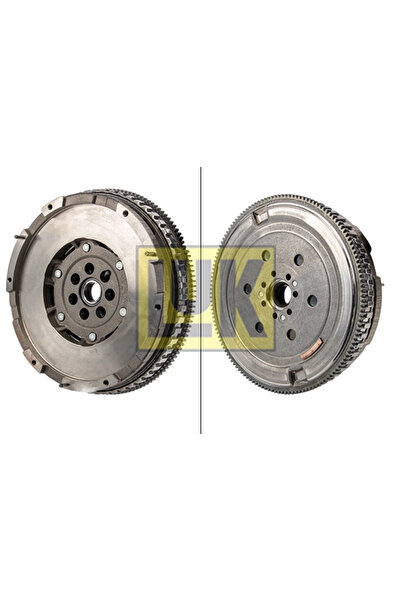 LUK Mercedes-Benz Cla flywheel