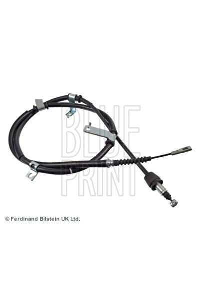BLUE PRİNT Cablu Frana De Parcare Spate Stanga Hyundai Santa Fe 2