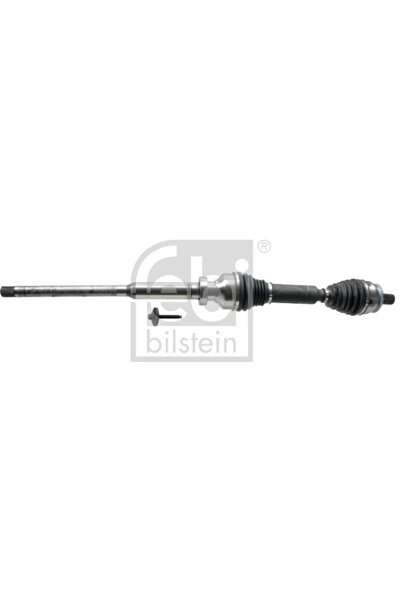 FEBI BILSTEIN Drive Shaft Front Right Volvo XC90 1