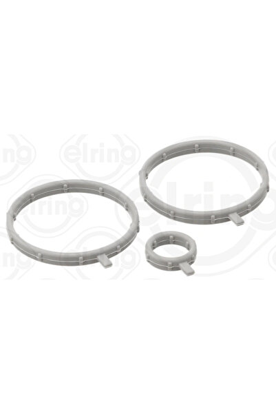 ELRING Garnitura Carcasa Termostat Alpina D3 Bmw 3/4/5