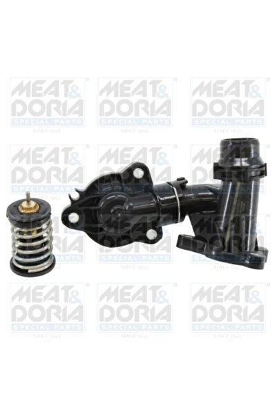 MEATDORIA Termostat Lichid Racire Bmw 1/2 Active Tourer/2 Gran Mini Mini