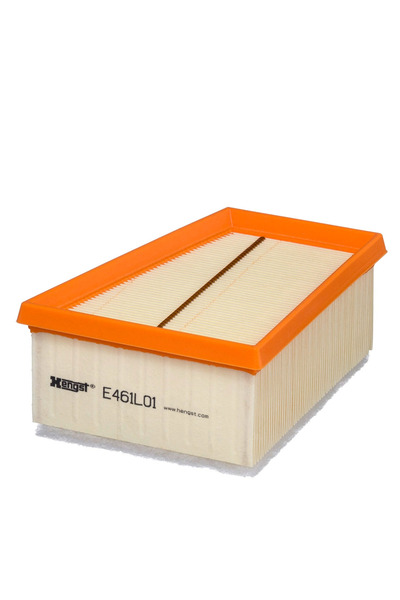 Hengst Fılter Filtru Aer Dacia Duster/Logan Mcv/Sandero Renault Clio 2/Clio S...