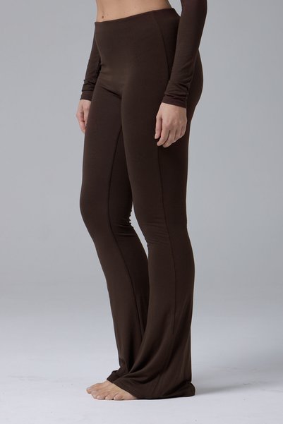 LE POLE Pro-Technical Spanish Leggings - Double Layered