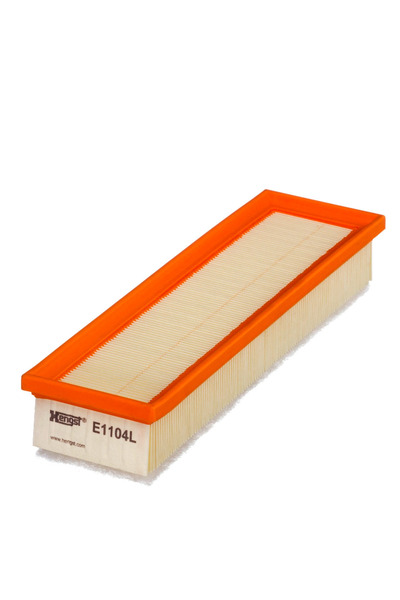 Hengst Fılter Filtru Aer Dacia Dokker Autoutilitara/Limuzina Spatioasa/Dokker