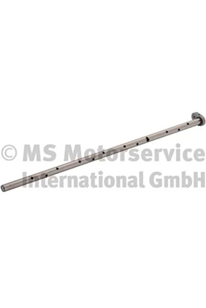 Kolbenschmidt Кобилица на клапаните от страната на изпускателната система Aud...