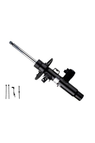 Bilstein Амортисьор преден ляв мост BMW 2 чашки/3/4