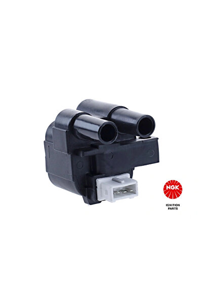 NGK Bobina De Inductie Renault Clio 2/Kangoo/Megane 1