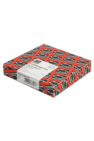 Engitech Set Segmenti Piston Volvo 850/C70 1/S40 1