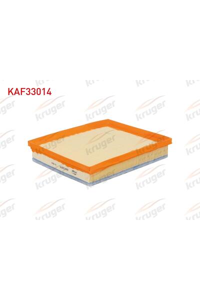 Bluemax HAVA FILTRE SUNGERLI POSETLI CITROEN BERLINGO / C-ELYSEE / C3 / C4 / ...