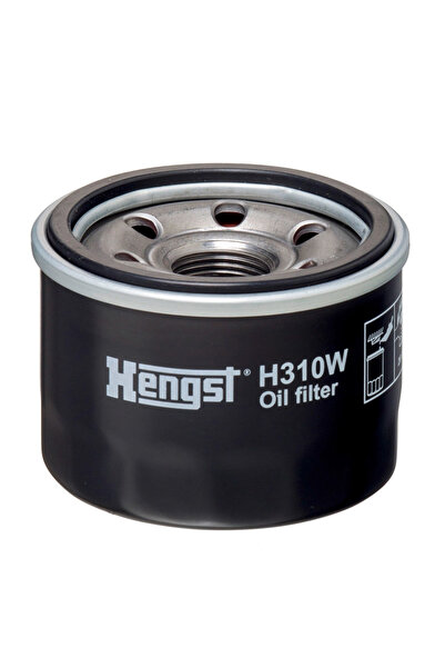 Hengst Fılter Filtru Ulei Mitsubishi 1 Smart Fortwo