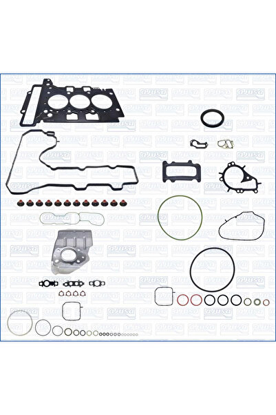 Ajusa Set Garnituri Complet Motor Opel Astra L/Combo Autoutilitara/Limuzina S...
