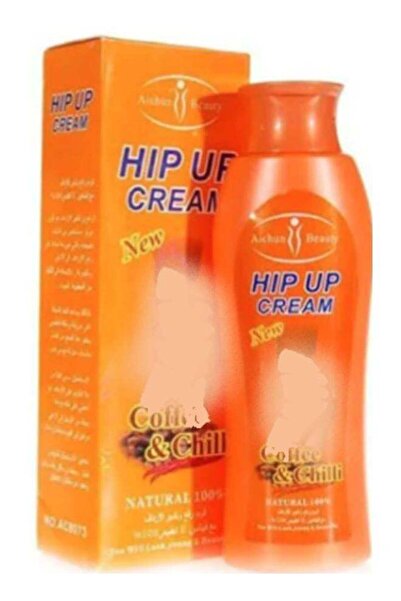 AICHUN كريم تكبير الأرداف 200 غرام