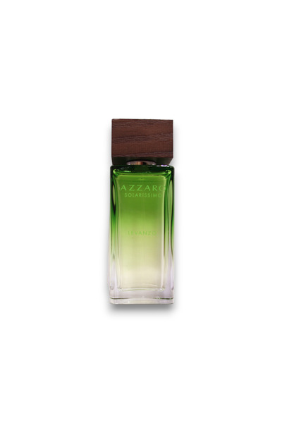 Azzaro Parfums Solarissimo Levanzo, EDT pentru bărbați, 75 ml