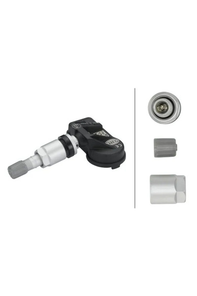 Hella Senzor Sistem De Control Al Presiunii Pneuri Lexus Es/Lc/Ls Toyota Land...