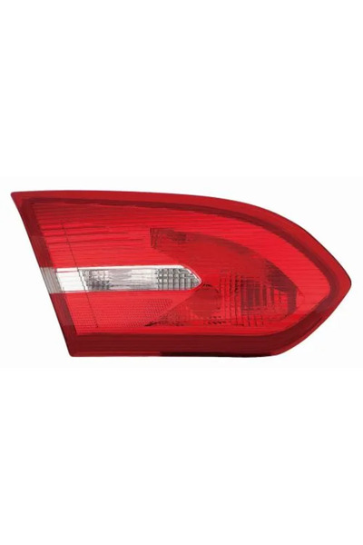 Abaküs Yayınevi Left Rear Lamp Ford Focus 3 Sedan