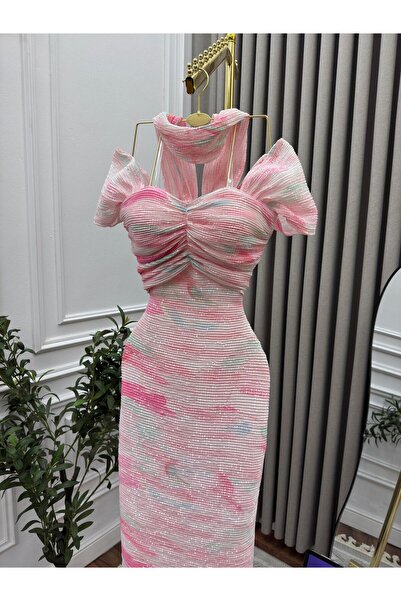 Evo women's evening dress