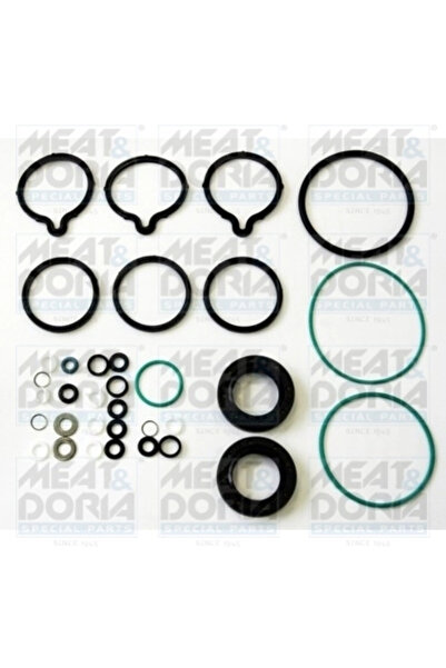 MEATDORIA Set reparații sistem Common-Rail Alfa Romeo 145/146/156 Bmw 5/7