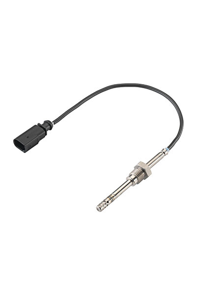 CONTINENTAL/VDO Senzor Temperatura Gaze Evacuare Audi A4 Allroad B8/A4 B8/A5 ...