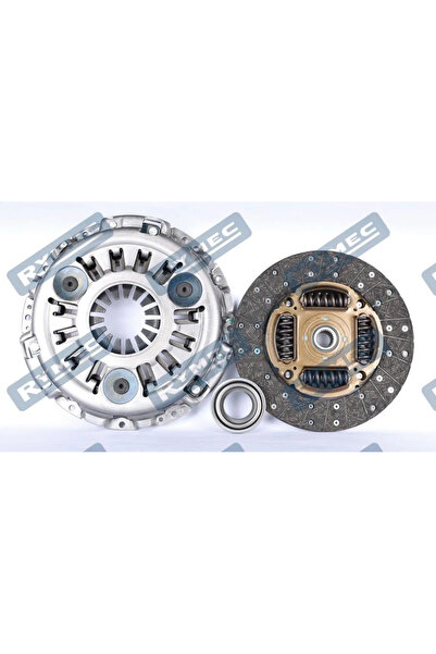 Rymec Clutch Kit Nissan Navara NP300 Pick-Up/Navara NP300 Platform/Chassis
