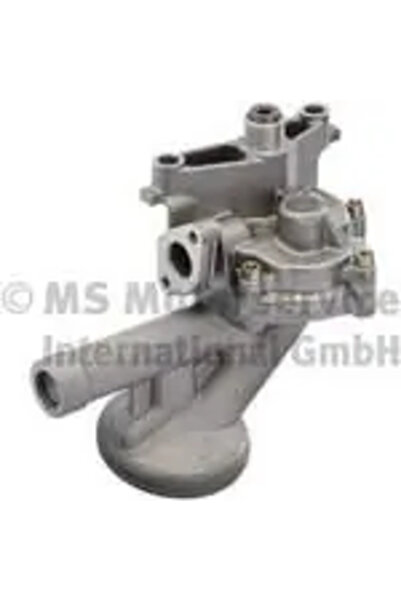 PIERBURG Pompa Ulei Audi Tt Ford Galaxy 1/Galaxy Model 1 Van