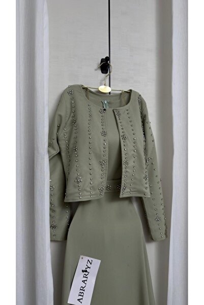 ABRARYZ طقم قطعتين انيق