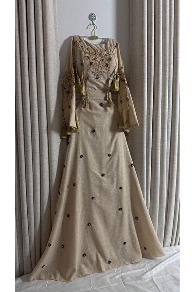 LAVİE FASHİON Nebula dress