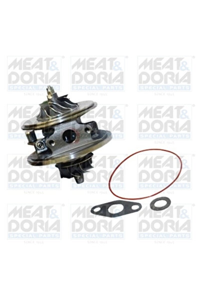 MEATDORIA Ansamblu De Baza Turbocompresor Audi A3 Seat Altea/Leon/Toledo 3
