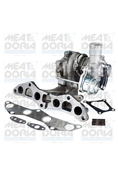 MEATDORIA Compresor Sistem De Supraalimentare Mini Mini Subaru Trezia