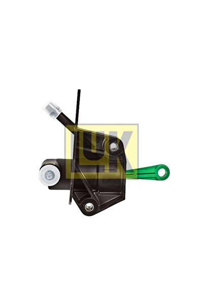 LUK Clutch Master Cylinder Chrysler Viper Ford Fiesta 4/Fiesta Van/Limo