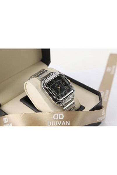 HNOF Men's wristwatch