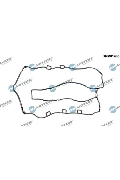 DR.MOTOR AUTOMOTIVE Garnitura Capac Supape Opel Astra J/Astra K/Cascada Vauxh...
