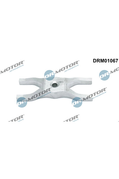 DR.MOTOR AUTOMOTIVE Suport Injector Citroen Jumper 2 Bus/Jumper 2 Caroserie/J...