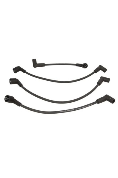 Engitech Set Cablaj Aprinder Fiat Cinquecento/Panda/Seicento / 600 1991-2010