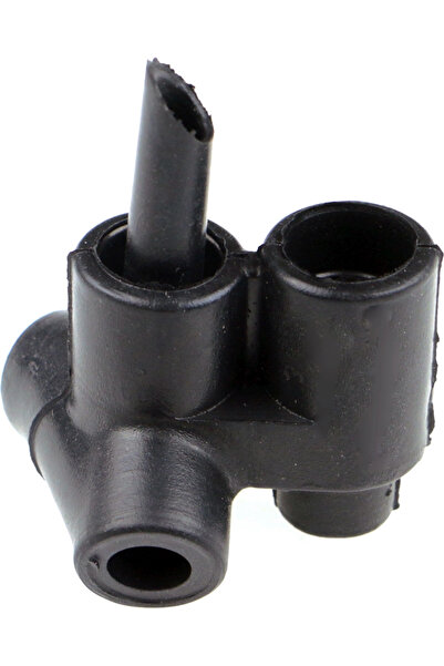 GATES Furtun Aerisire Bloc Motor Mercedes-Benz C-Class/Clk/E-Class