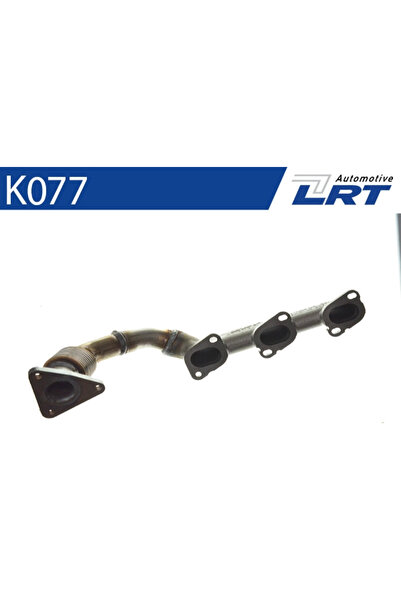 LRT Galerie Sistem De Esapament Dreapta Chrysler 300C Jeep Commander/Grand Ch...