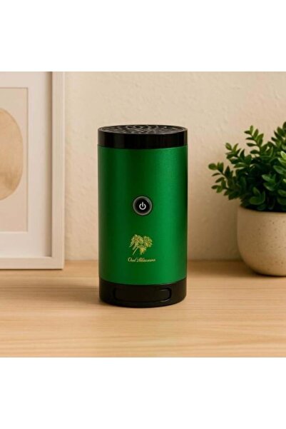 Generic Electric Incense Burner with Modern Design