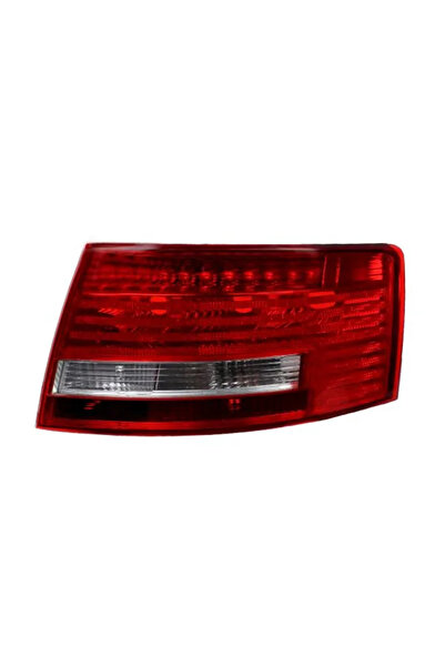 Abaküs Yayınevi Right Rear Lamp Audi A6 C6