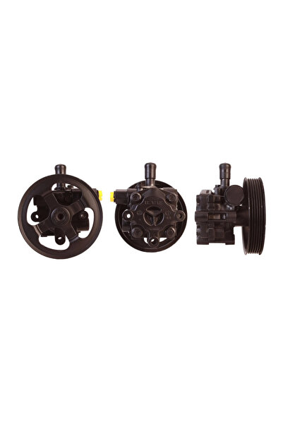 Elstock Pompa Hidraulica Sistem De Directie Citroen C-Crosser Mitsubishi Outl...