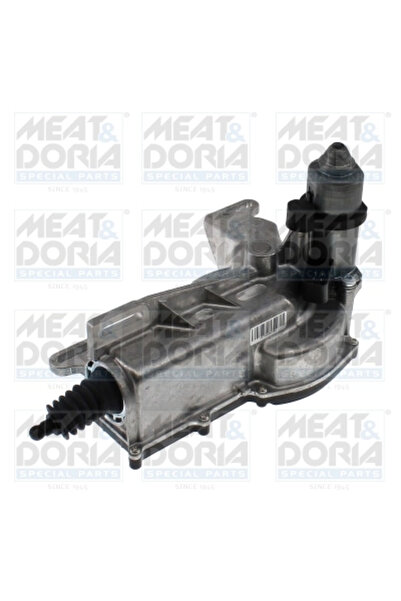 MEATDORIA Cilindru Receptor Ambreiaj Mitsubishi Colt 6 Smart Forfour
