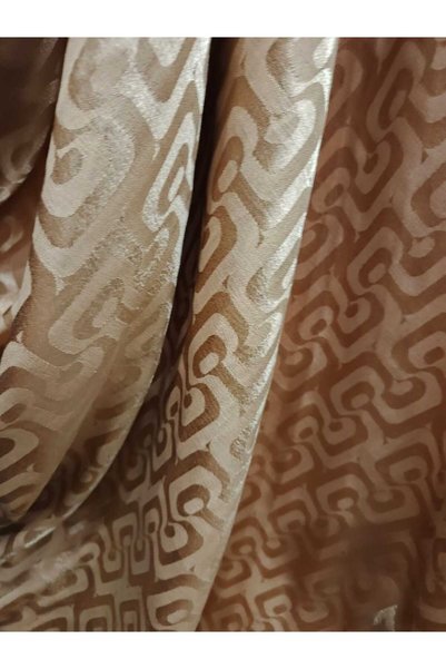 GrandTekstil Fabric 150 Double Layer Cotton Viscose Fabric for Dresses, Shalwar Suits, Skirts, Blouses and Shirts, Flowy and Draped