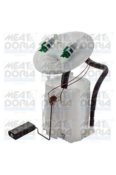 MEATDORIA Senzor Rezervor Combustibil Opel Astra H Vauxhall Astra Model 5/Ast...