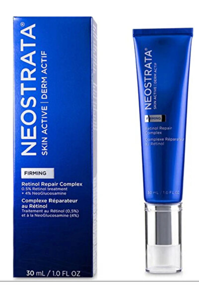 NeoStrata Skin Active Potent Retinol Complex İnce Çizgiler ve Derin Kırışıklı...