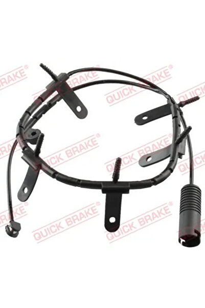 QUICK BRAKE Senzor De Avertizare Uzura Placute De Frana Mini Mini