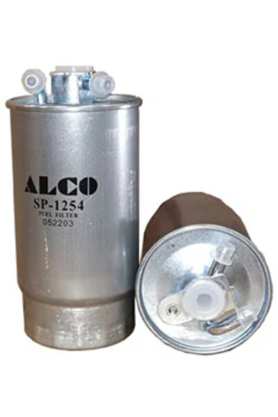 ALCO FILTER Filtru Combustibil Alpina D10 Bmw 3/5