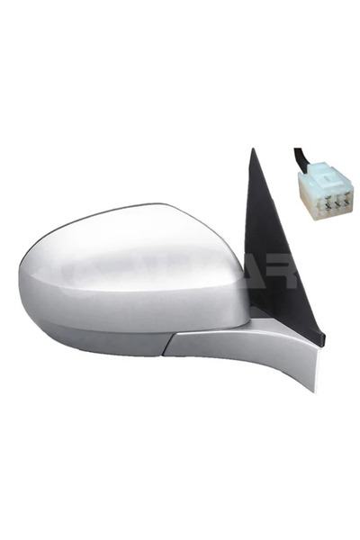 Alkar Oglinda Exterioara Dreapta Suzuki Swift 4